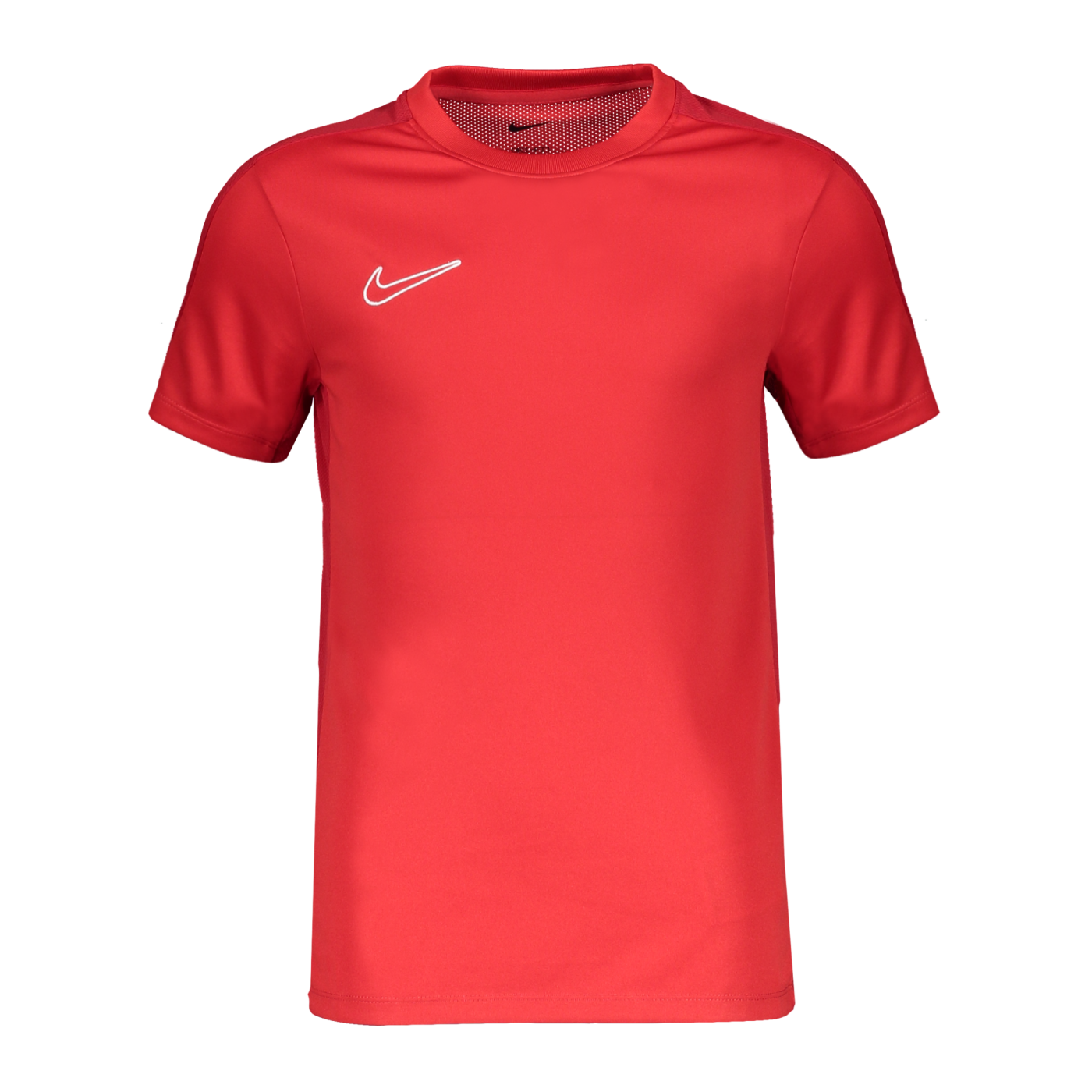 Nike Academy Trainingsshirt Kids Rot F657