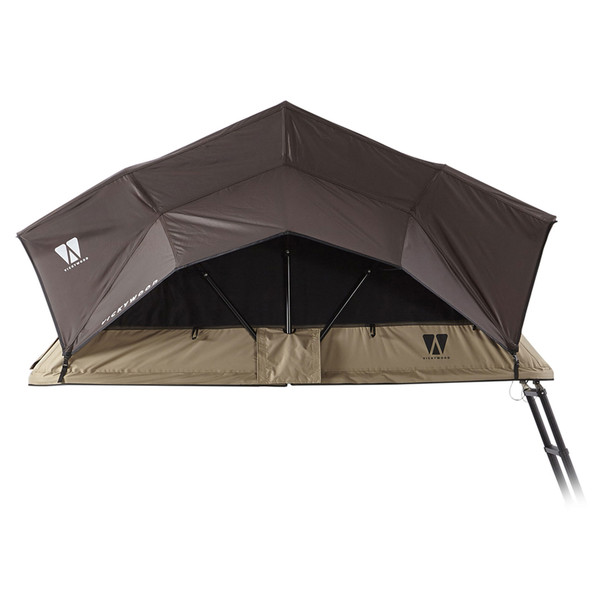 LIGHTWEIGHT ROOFTENT LITTLE BAMBOO 125 - Dachzelt
