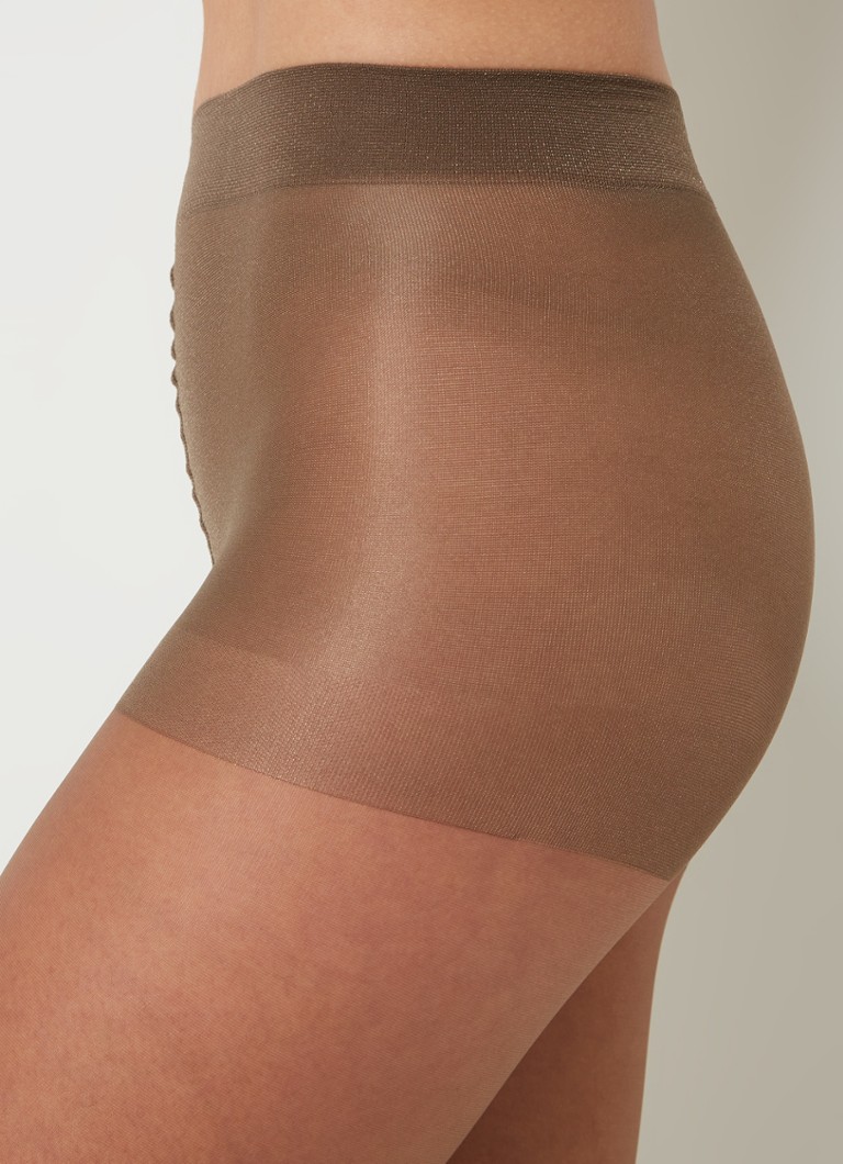 Rajstopy Oroblu Vanité o grubości 15 denierów