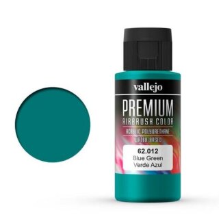 Premium RC Color 012 Blue Green