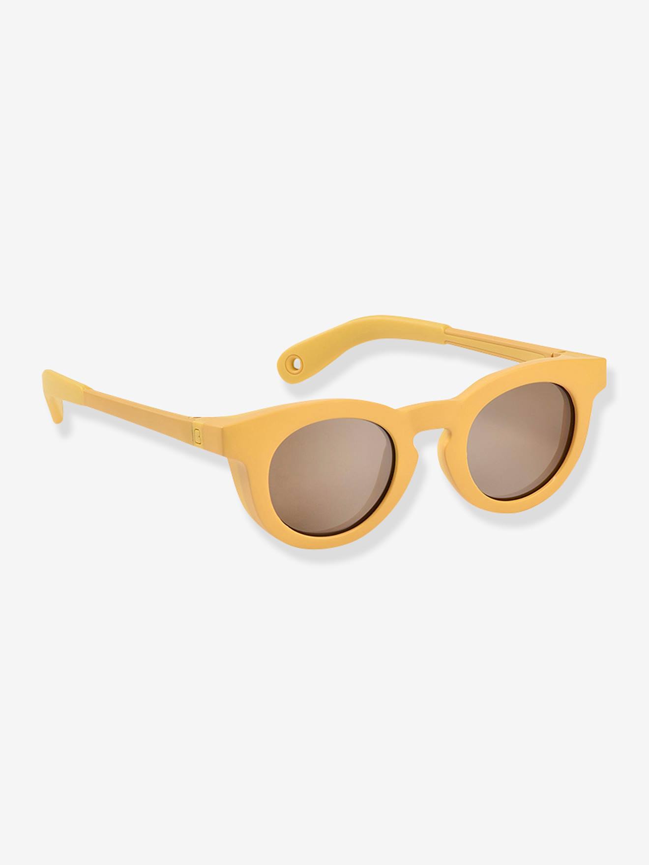 Lunettes de soleil BEABA Delight pour enfant de 9 à 24 mois blush