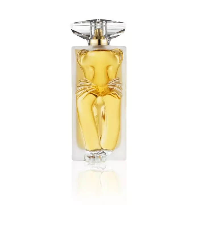 LA BELLE ET L'OCELOT Eau de Toilette pour Femme