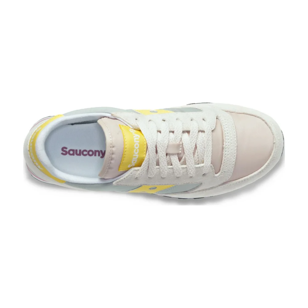 Saucony Jazz Triple S60530-31 / grau