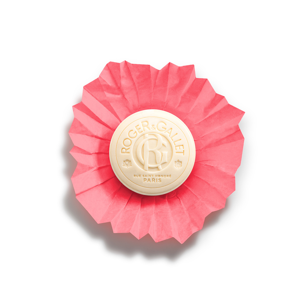 Roger & Gallet Savon Bienfaisant Savon