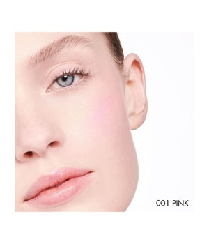 DIOR Natural Glow Set Gesicht Make-up Set-1 Stk