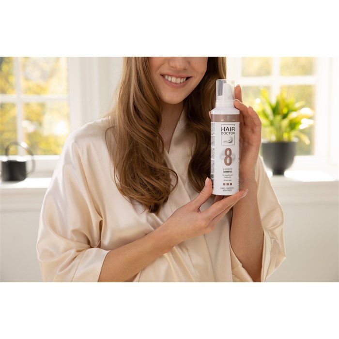 8 Effects Shampoo