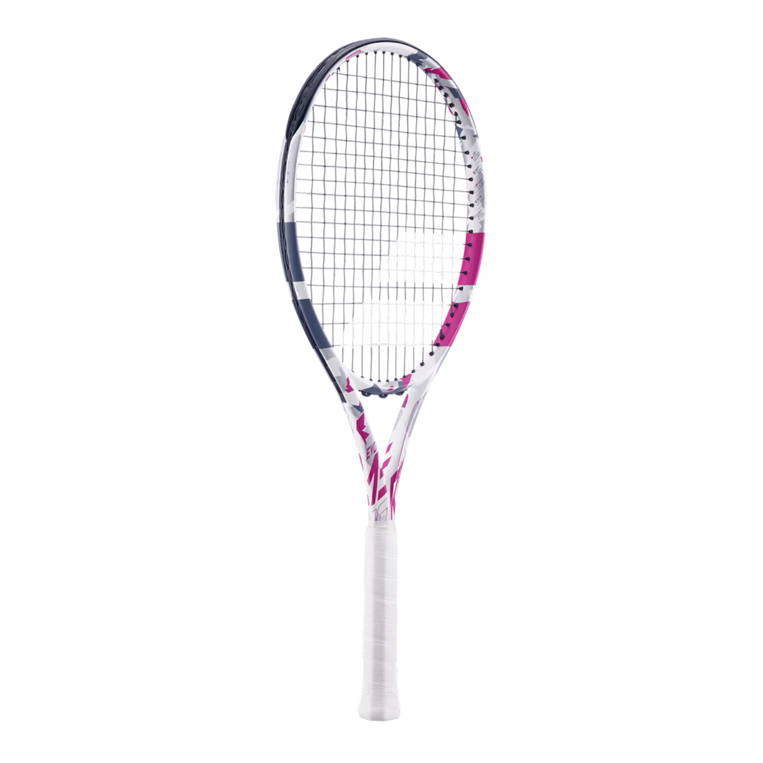 Evo Aero Pink Turnierschläger