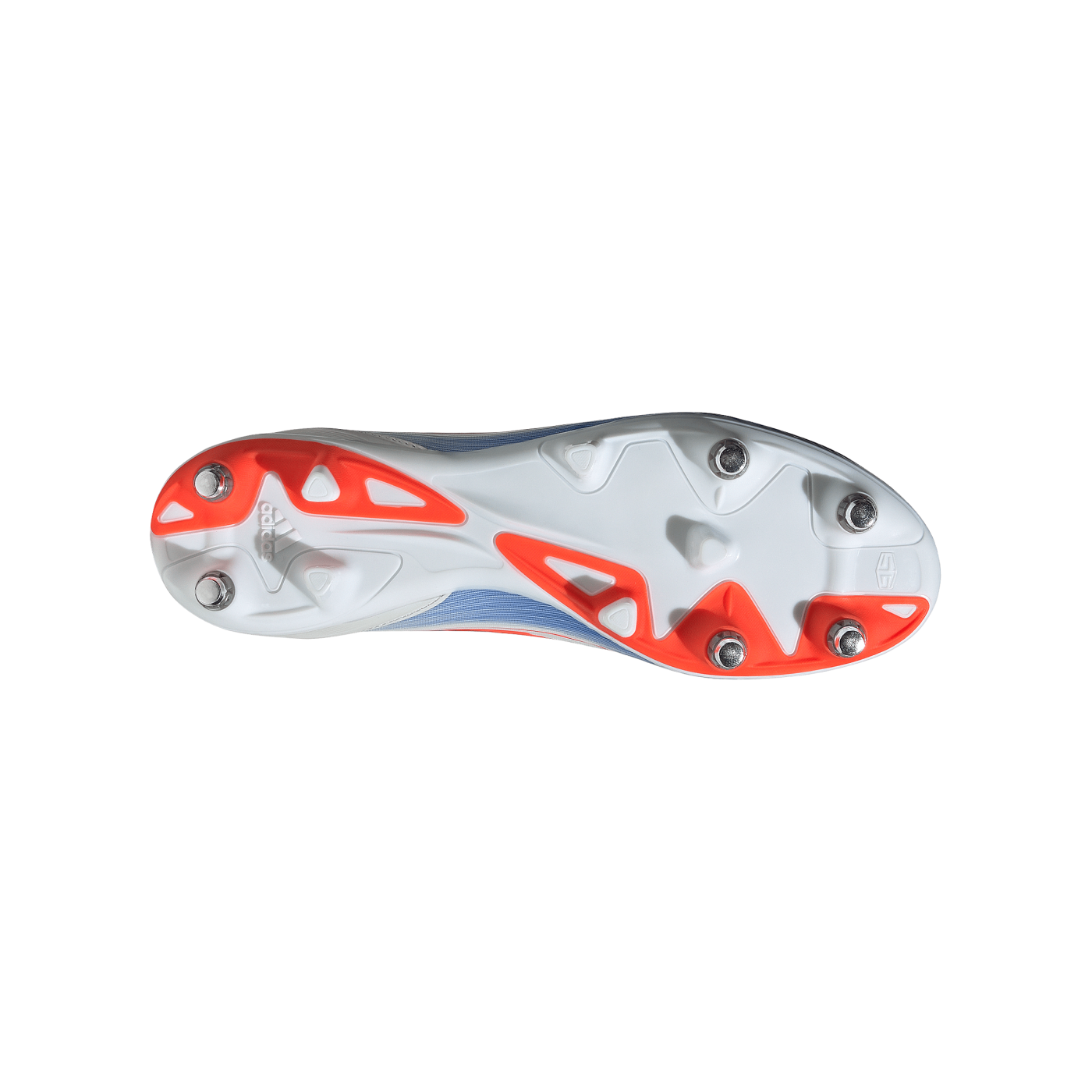 adidas F50 League SG Weiss