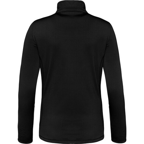 DAMEN ROLLI FABRIZ 1/4 ZIP TOP