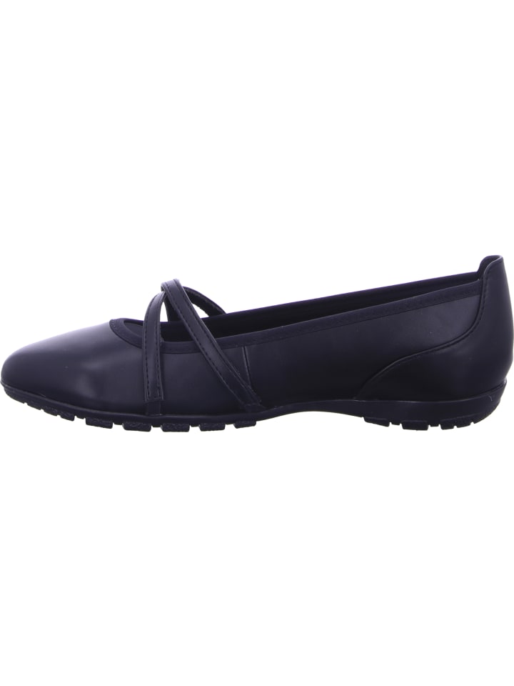 Marco Tozzi Slipper in schwarz günstig kaufen