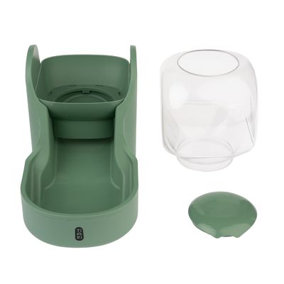 TIAKI Futterspender Bubble