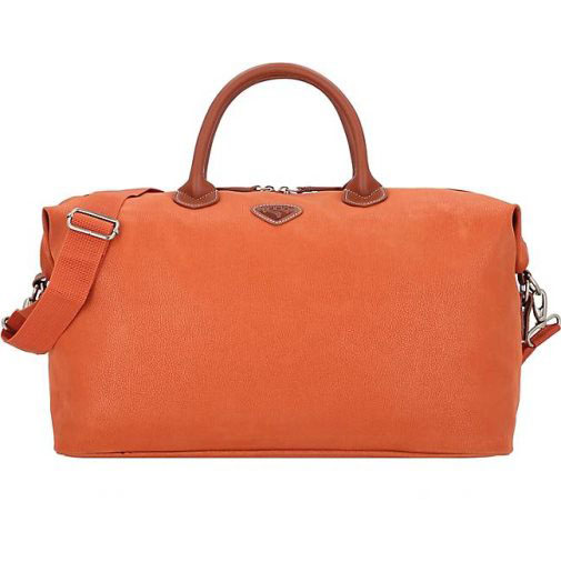 JUMP Uppsala Weekender Reisetasche 45 cm