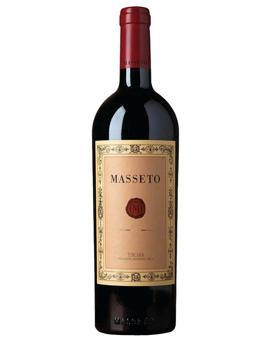 Toscana IGT  2019 Masseto 0,75 ℓ