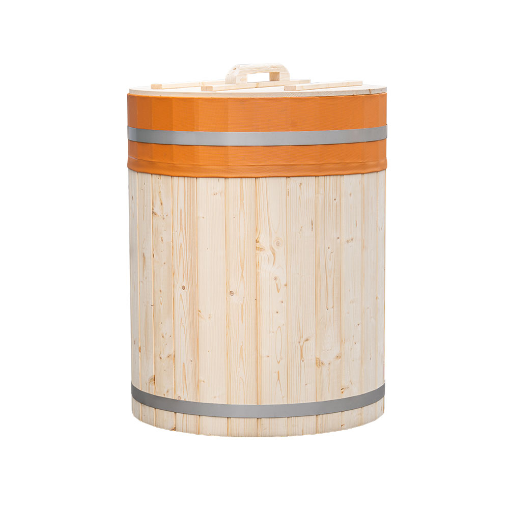 Home Deluxe Badefass ARUM