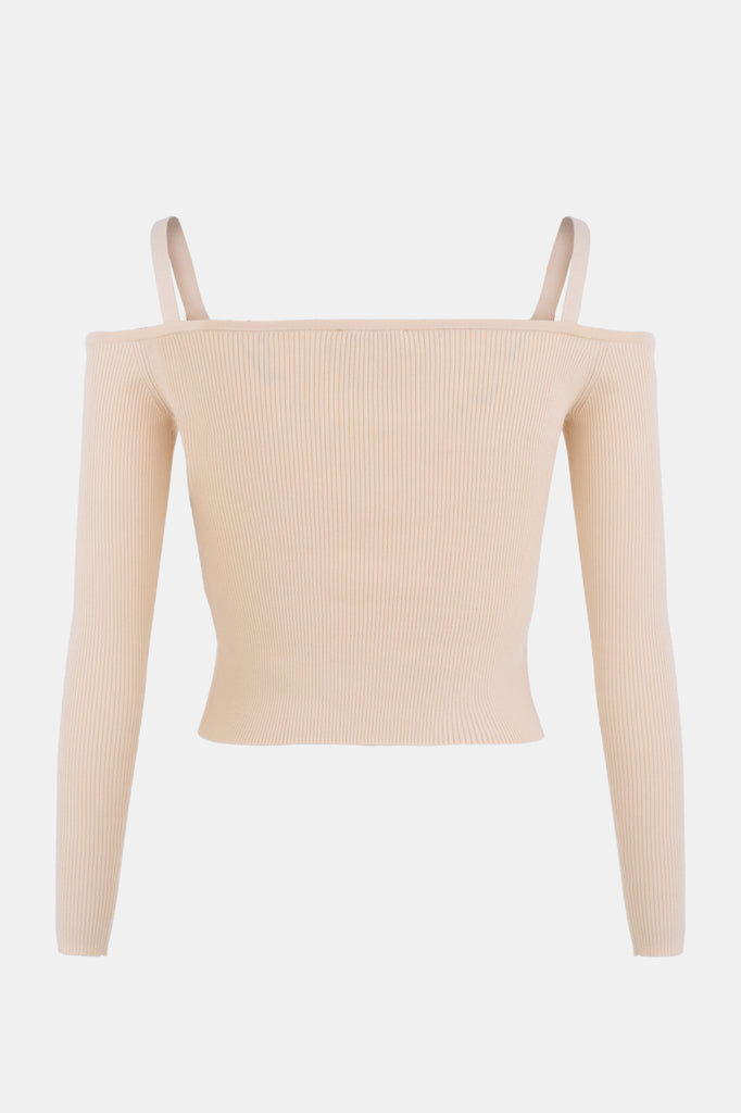 Pull Lola Epaules Nues