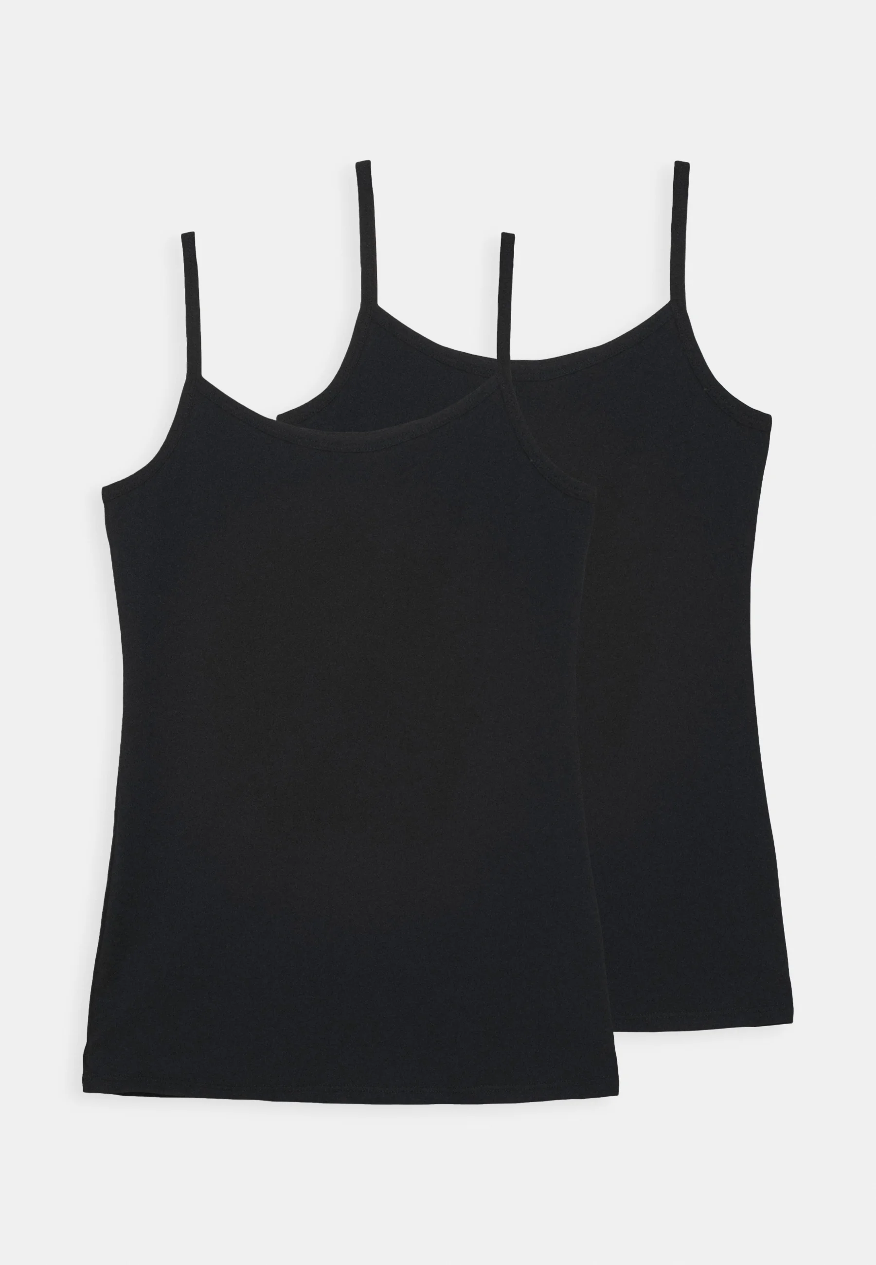 Schiesser PACK 2 - Camiseta interior