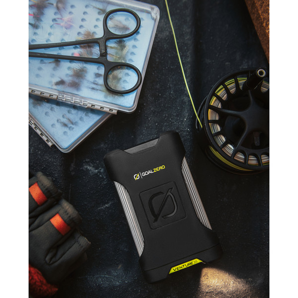 VENTURE 35 - Powerbank