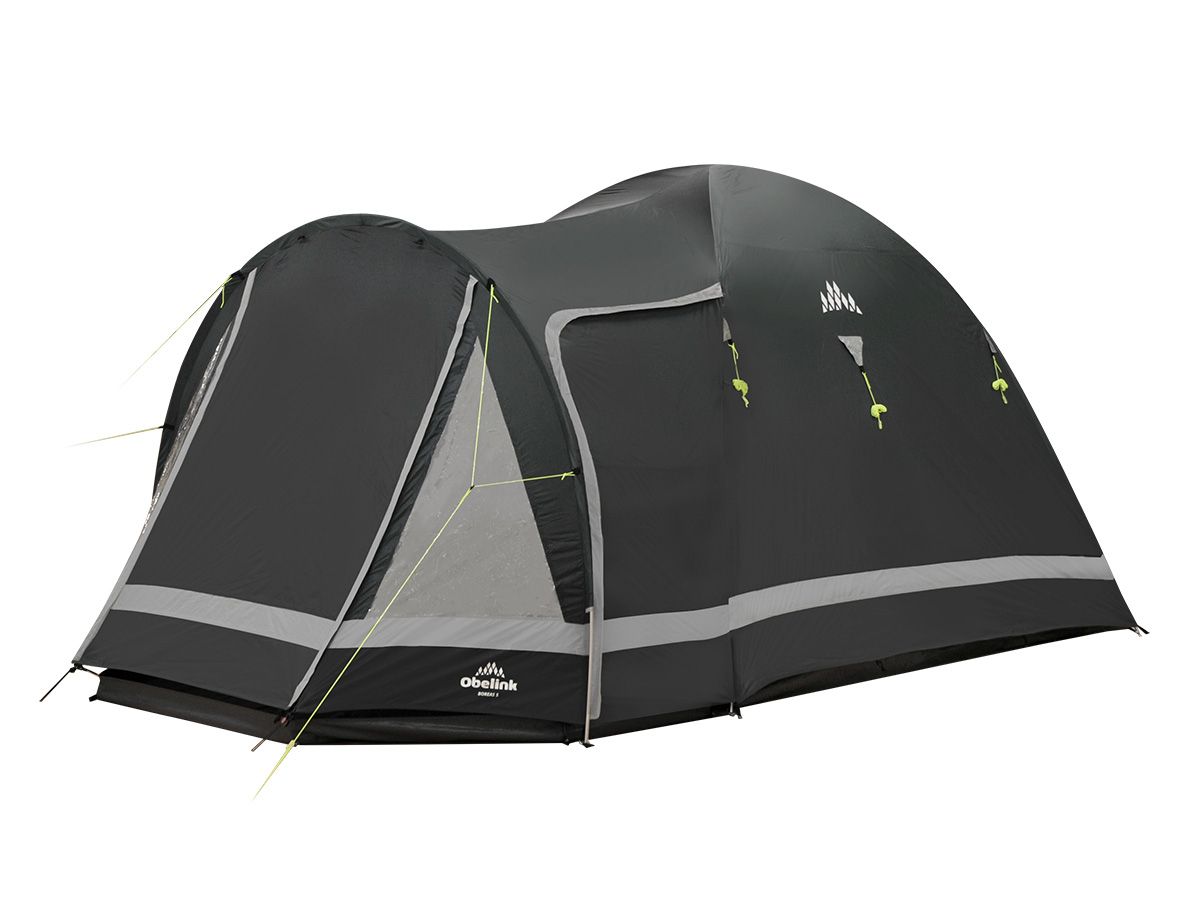 Obelink Boreas 5 Kuppelzelt