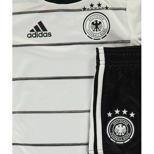 ADIDAS KINDER DFB MINI-HEIMAUSRÜSTUNG