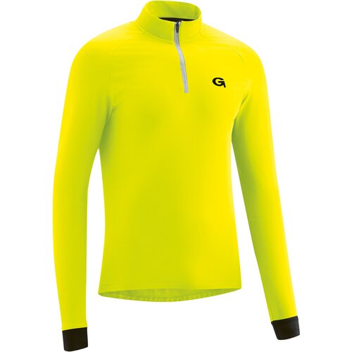 HERREN SHIRT GROSSO HE-BIKESHIRT-1/1-HZ