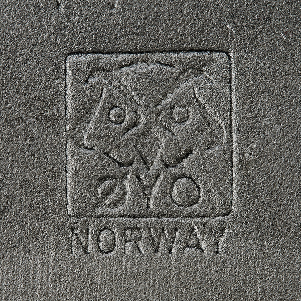 VILLMARKSØKSA - Axt