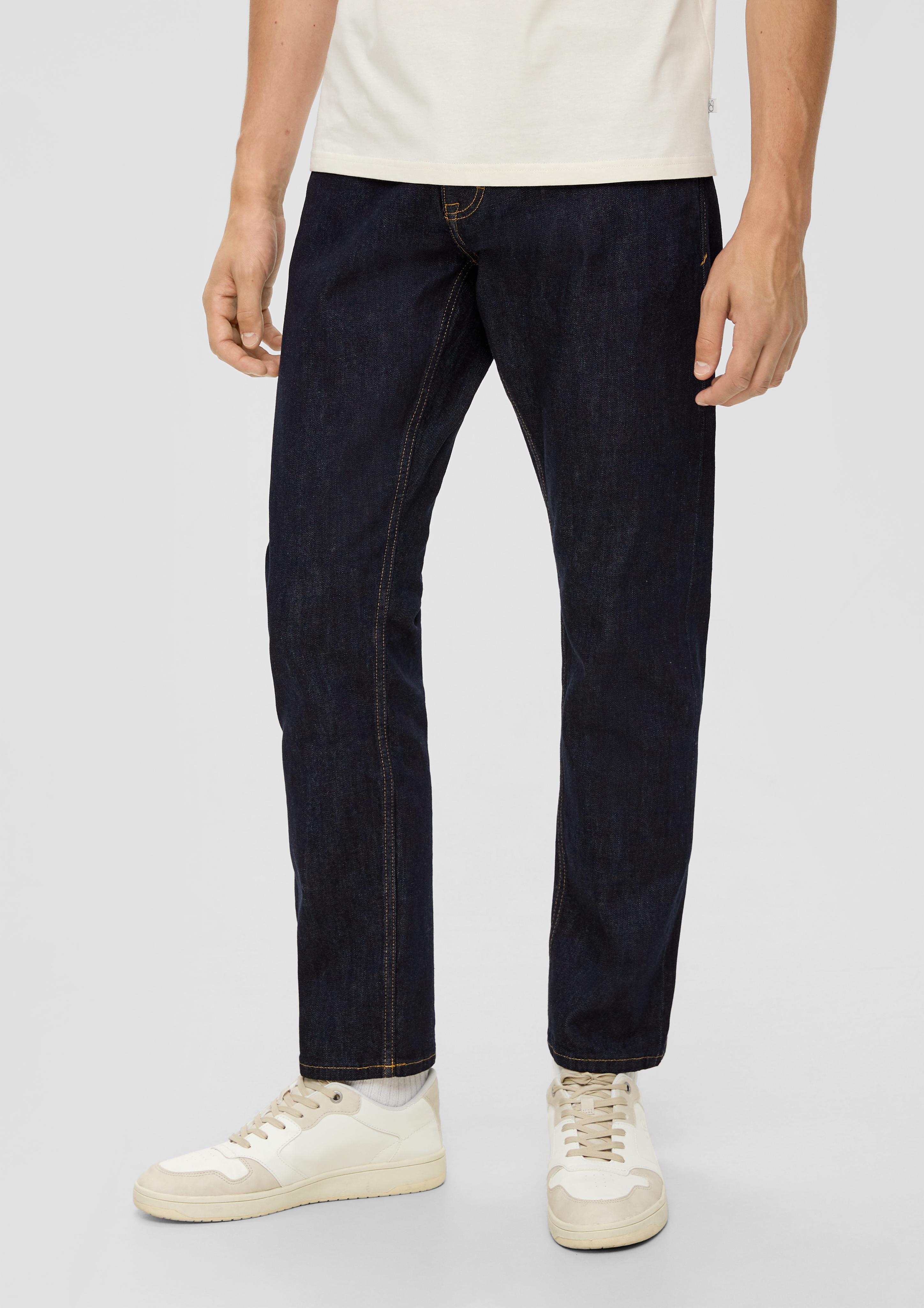 Jeans Pete / Regular Fit / Mid Rise / Straight Leg  2135473-59Z8