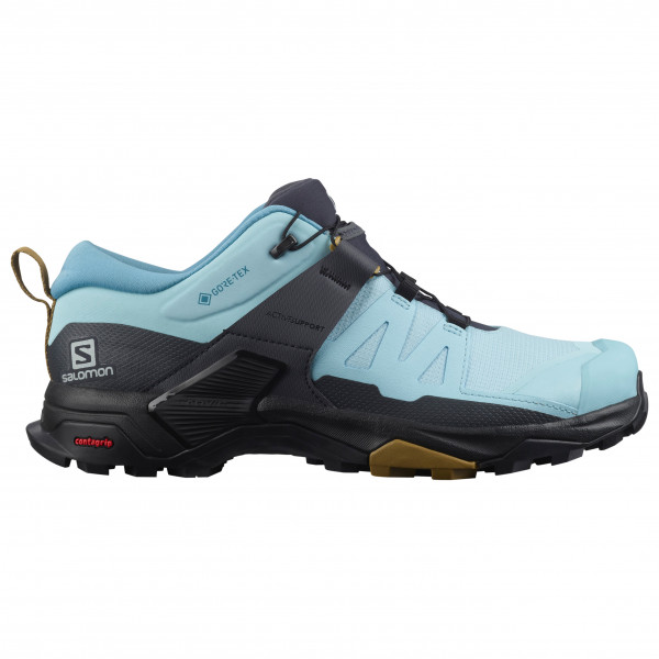 Salomon - Women's X Ultra 4 GTX - Multisportschuhe