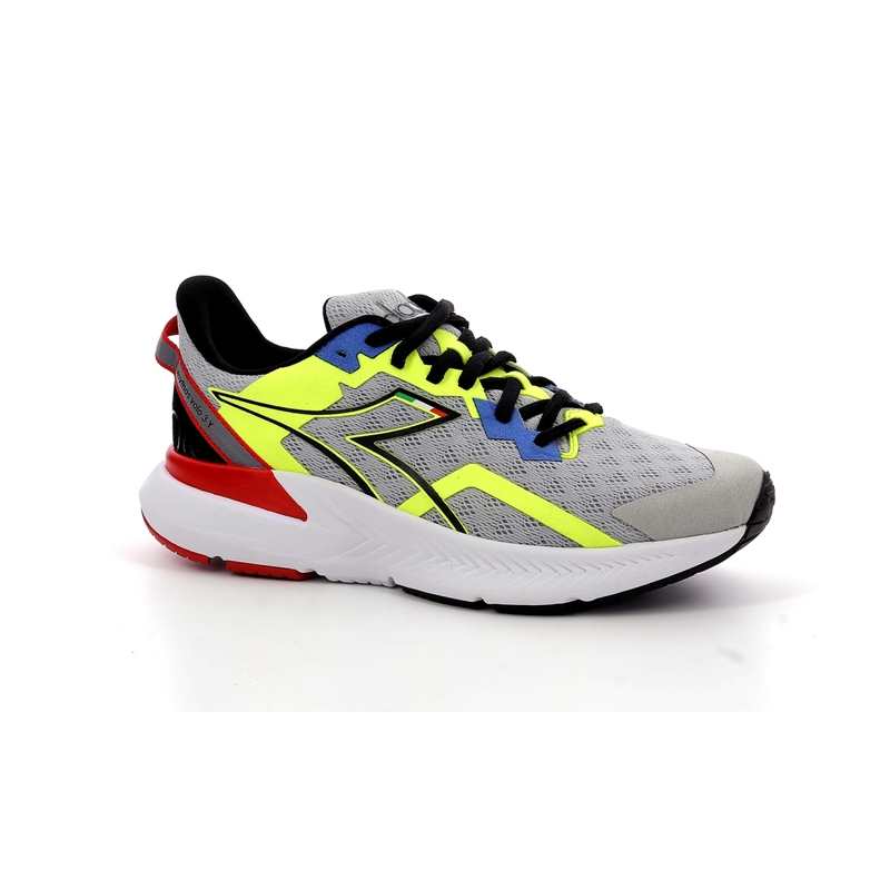 Running polyester Mythos Volo 3y