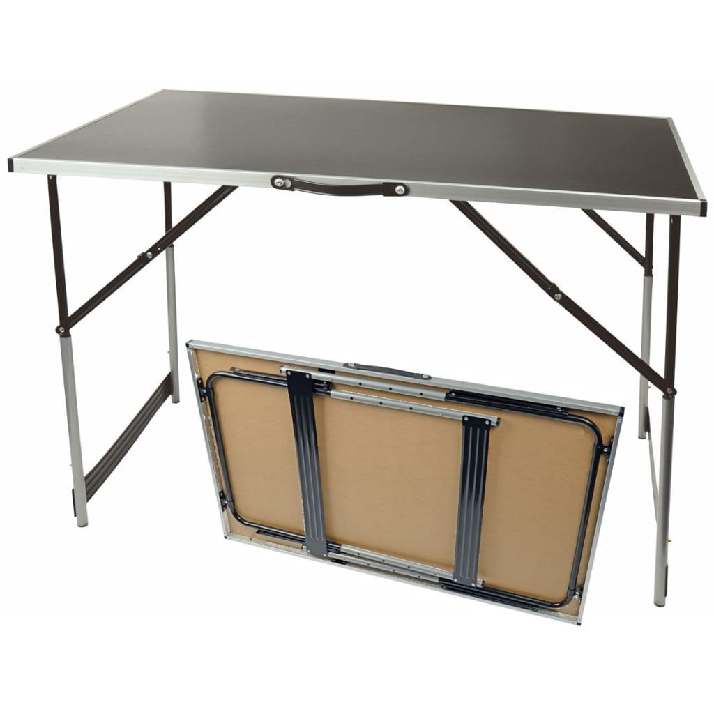Brüder Mannesmann Werkzeuge Klapptisch Klapptisch 100 x 60 x 94 cm 70111