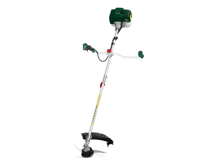 Roçadeira Térmica PARKSIDE® PBS 2 D4