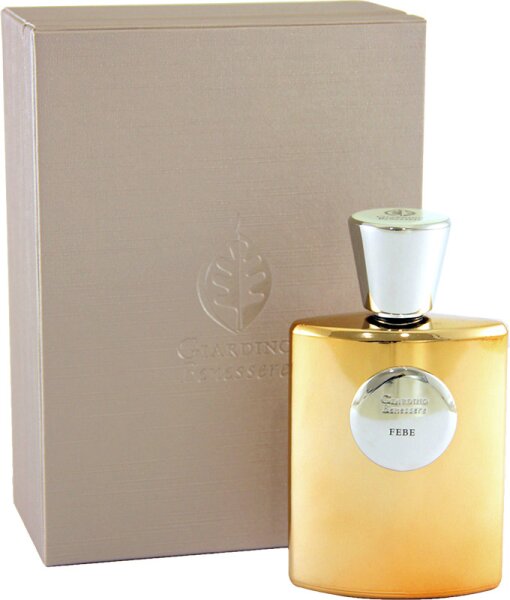 Giardino Benessere Febe Extrait de Parfum