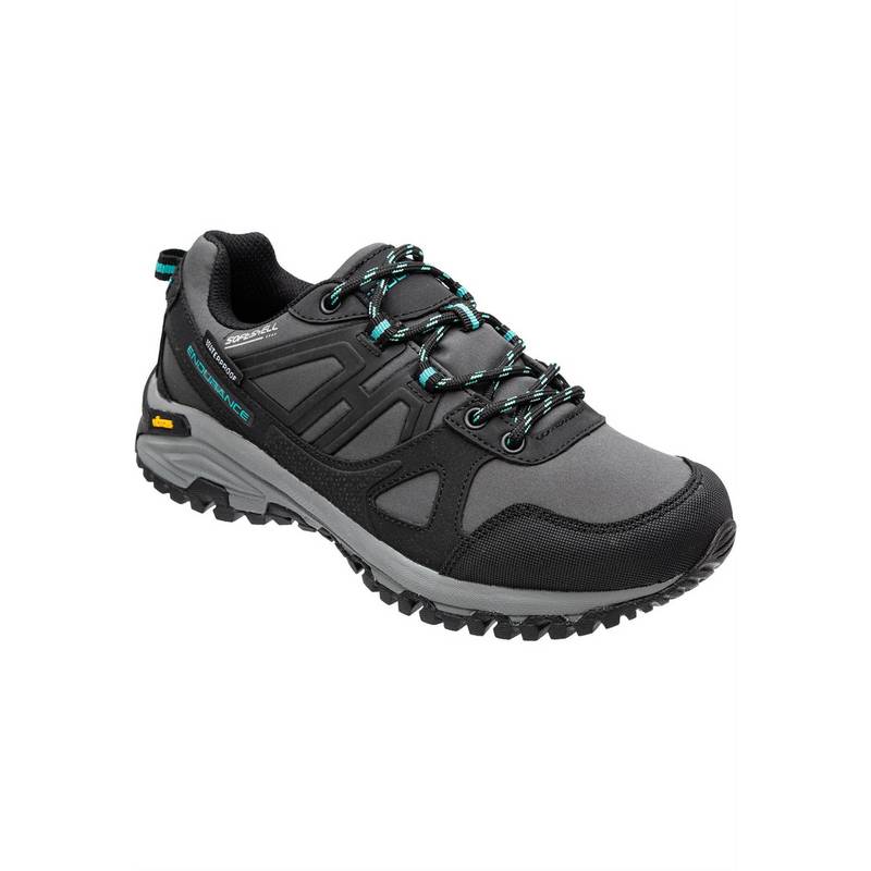 Endurance Hansou Wanderschuhe Damen