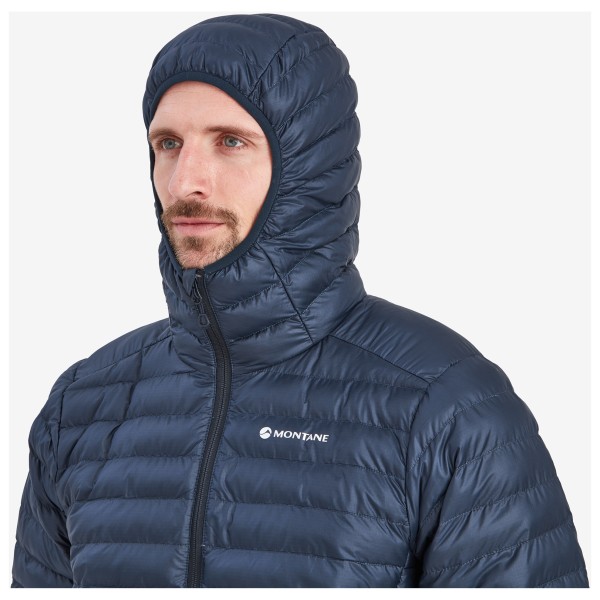 Montane - Icarus Hoodie - Kunstfaserjacke