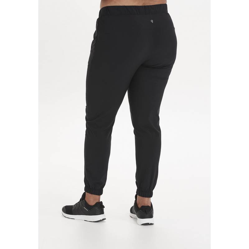 Q by Endurance MAIA Trainingshose Damen