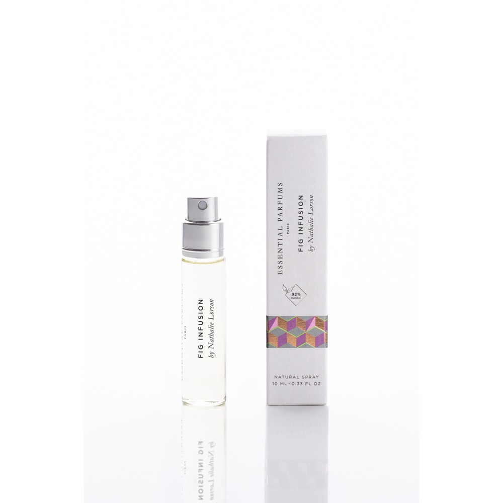 Essential Parfums FIG INFUSION  - EAU DE PARFUM - 10 ml EAU DE PARFUM - 10 ml