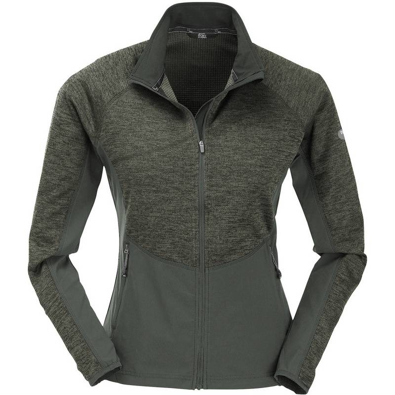 Maul Sport Montalin 3XT Fleecejacke Damen