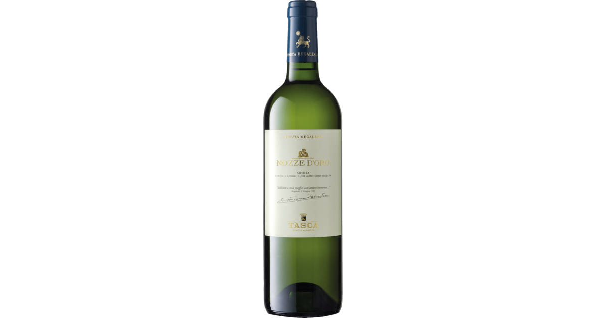 Nozze d'Oro