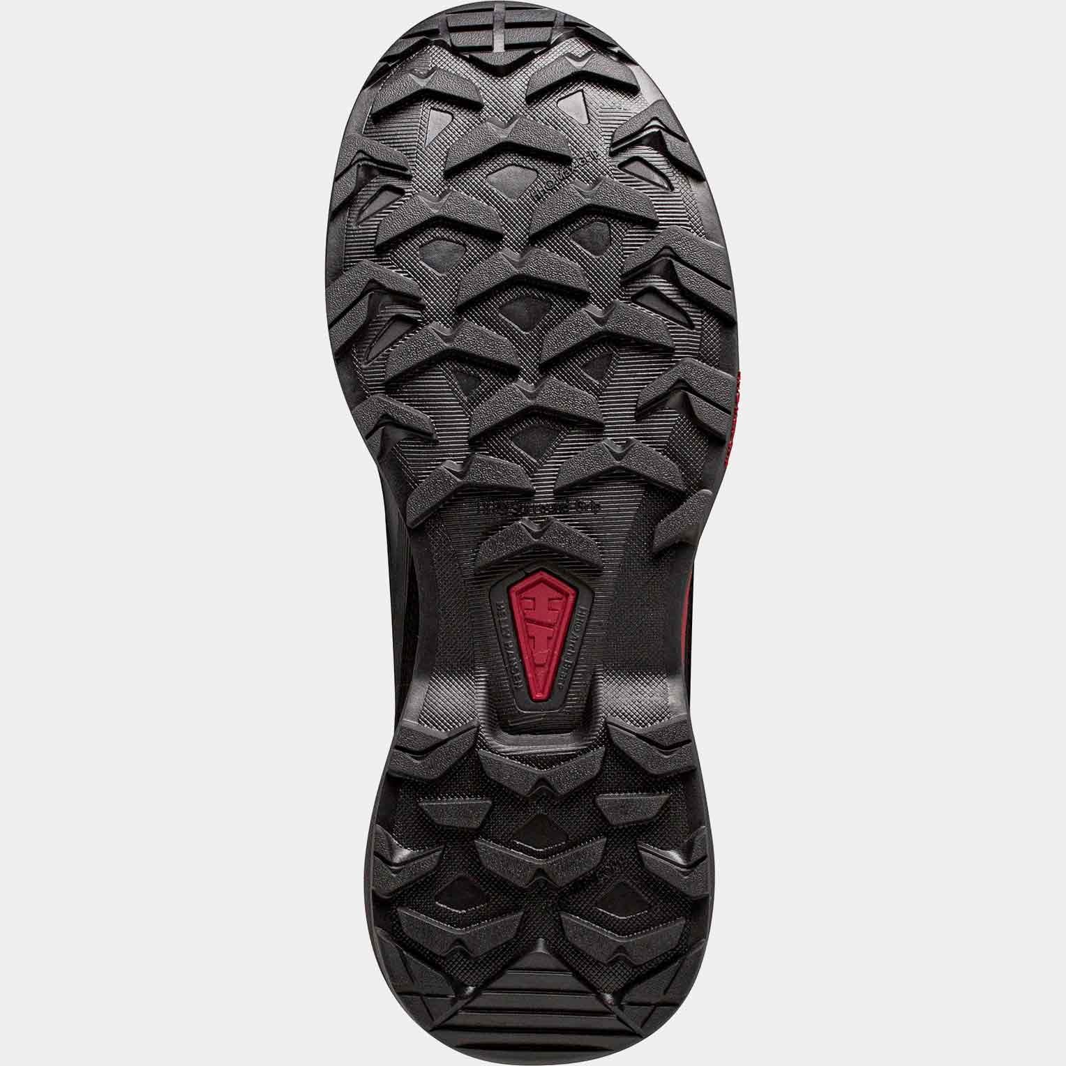 Men's Traverse HellyTech® WATERPROOF Hiking Shoes