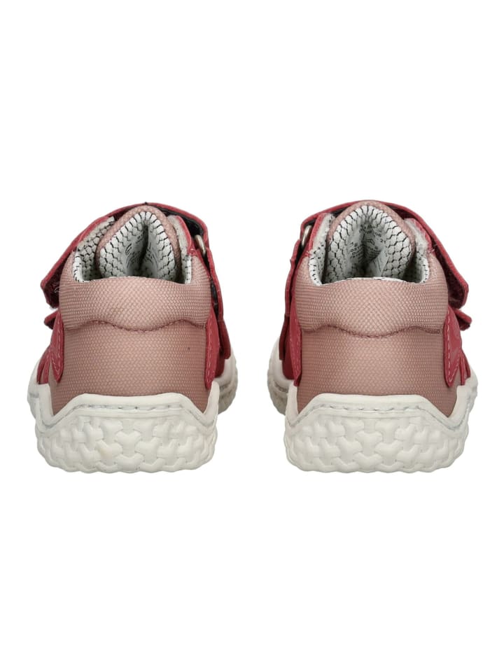 PEPINO Sneaker in Rosa günstig kaufen