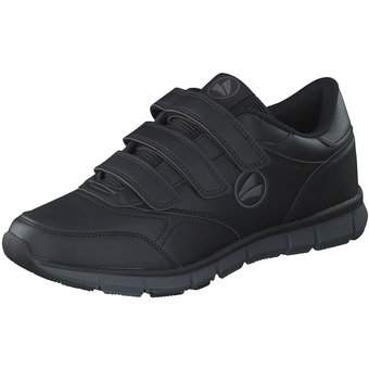 Jako J-BL Comfy V Sneaker in schwarz