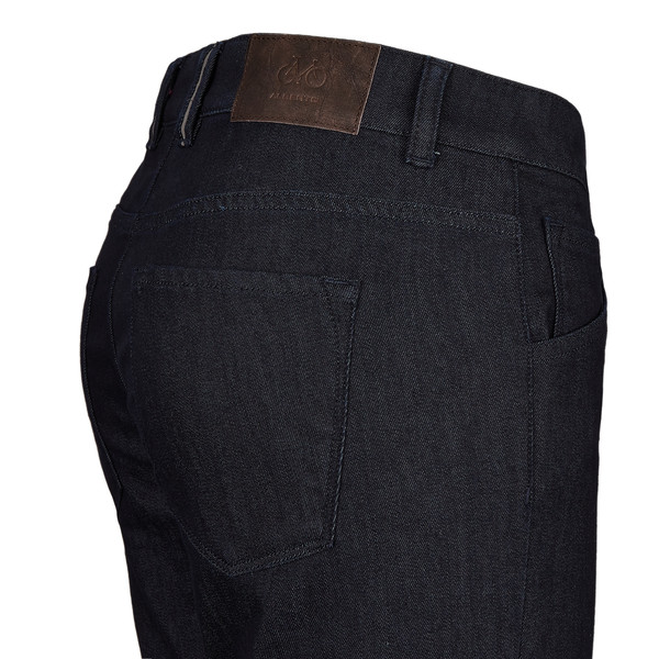 BIKE-JANA - ECOREPEL DENIM Damen - Radhose