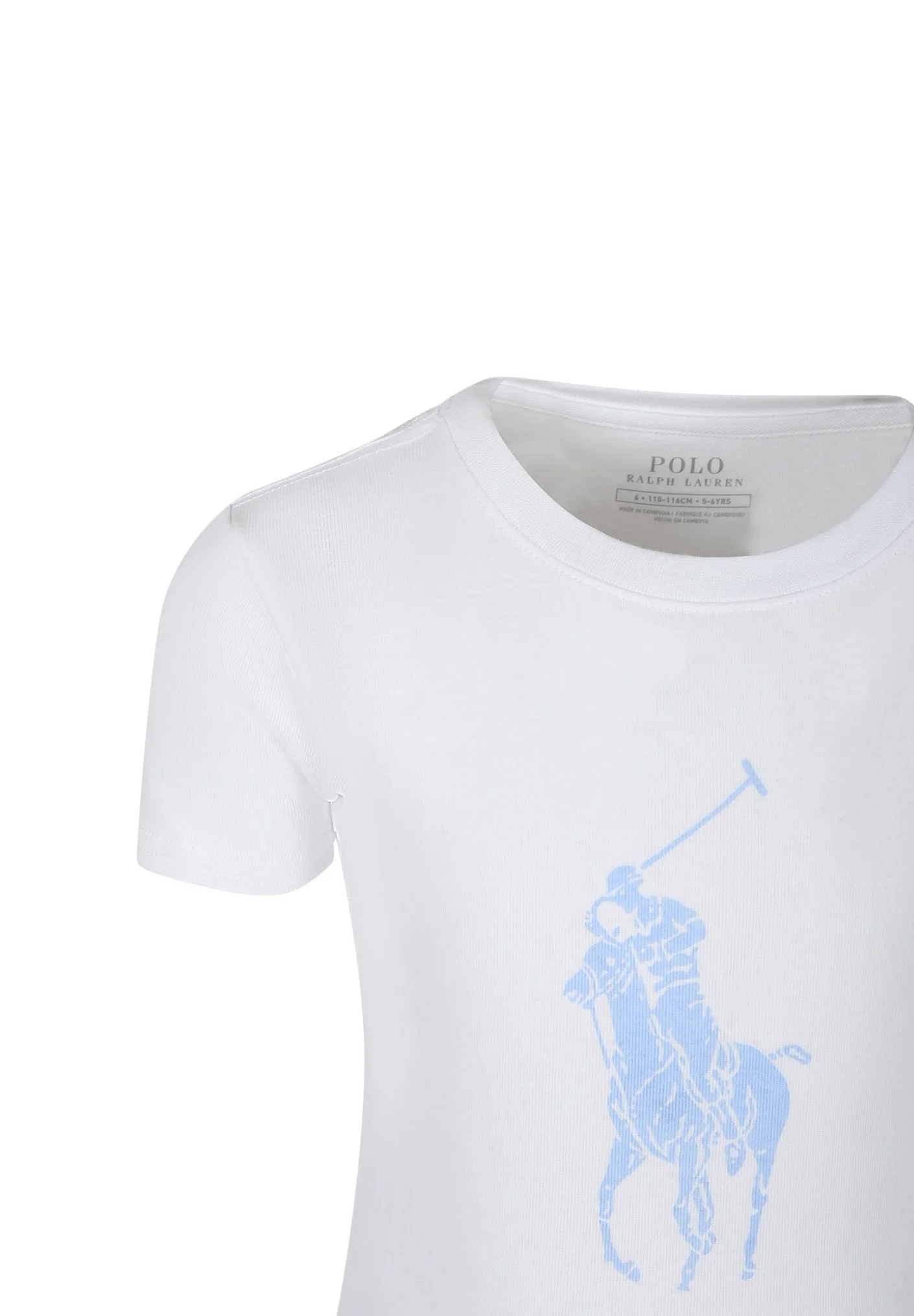 Conjunto de pijama Lauren Ralph Lauren