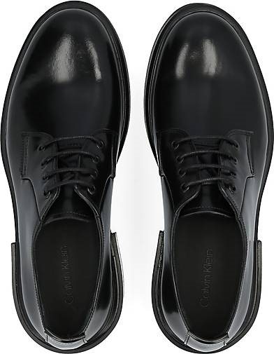 Calvin Klein Derby-Schnürer POSTMAN