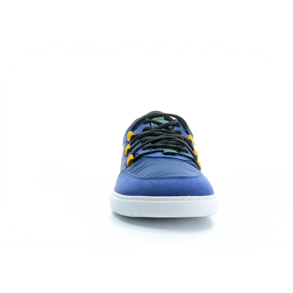 Be Lenka Barebarics Revive Blue & White Barfußsneakers