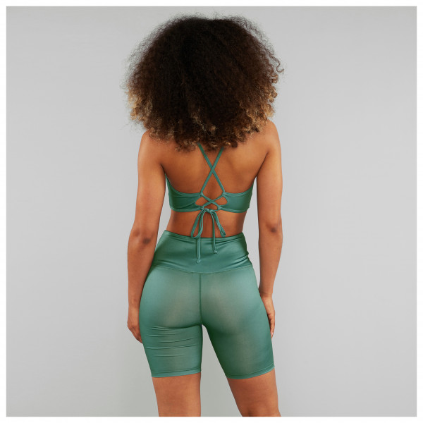 DEDICATED - Women's Bike Tights Kortebo - Leggings