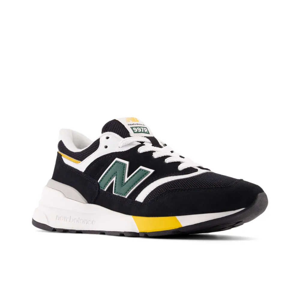 New Balance Heren 997R U997REC / schwarz