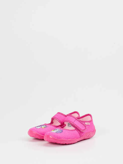Hausschuh-76165490013 Superfit