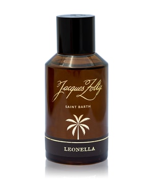 Jacques Zolty Leonella Eau de Parfum-100 ml