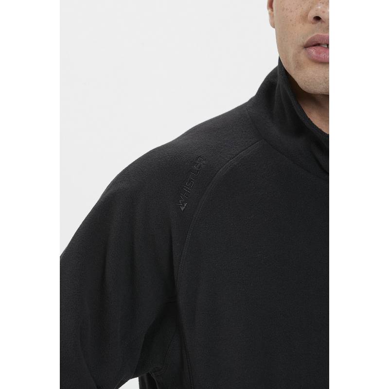 Whistler Peacehaven Fleecejacke Herren