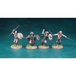 SAGA: Age of Magic - Sons of Odin: Berserkers B